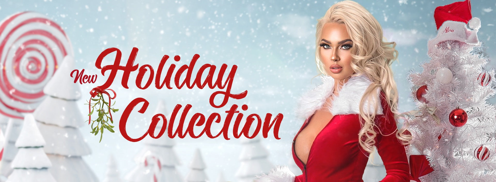 Christmas Costumes – Rave Fix