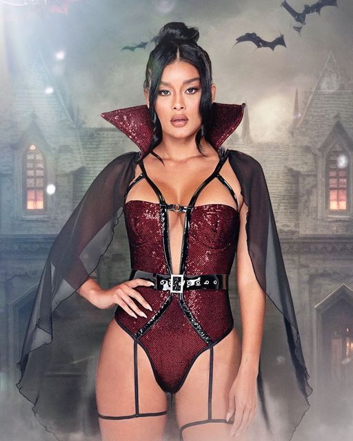 Buy 2pcs Underworld Vampire | RaveFix Rave Fix Buy 2pcs Underworld Vampire | RaveFix Rave Fix