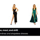 What Dress Style Is Right for You?
