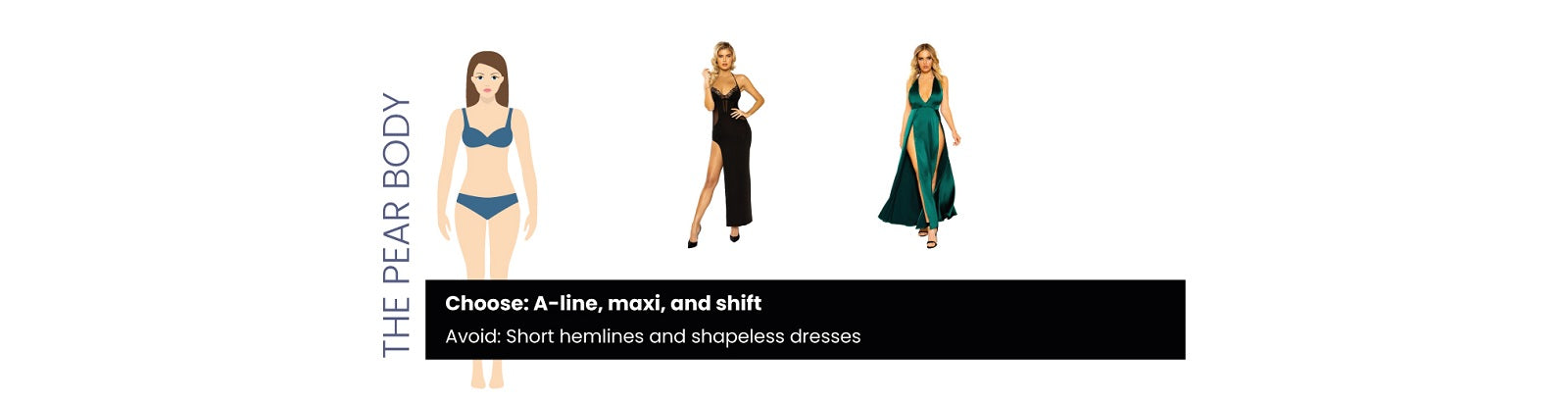 What Dress Style Is Right for You?