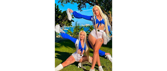 Best Sexy Halloween Costumes for Girls’ Night Out