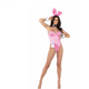 Black, Pink, or White? Choosing the Best Playboy Bunny Costume Color