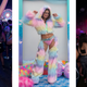 From Coachella to Glastonbury Festival: How Festival Style Differs Around the World