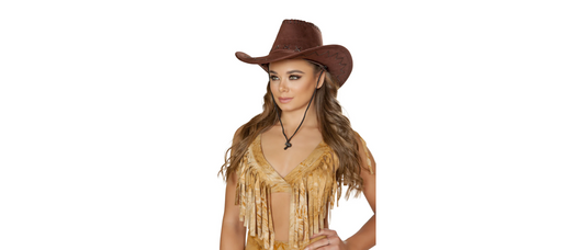 From Rodeo to BBQ: The Best 4th of July Cowgirl Looks for Every Celebration