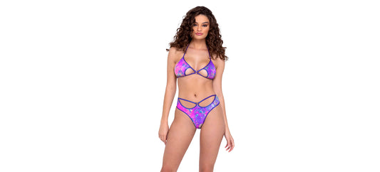 How to Put Together an Awesome Rave Outfit for Women?