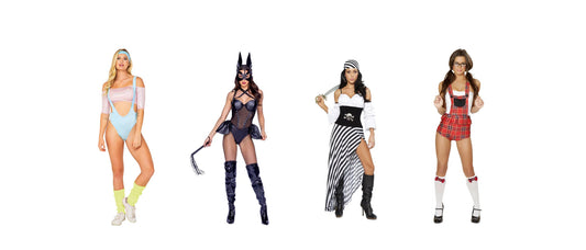 sexy costume ideas for women