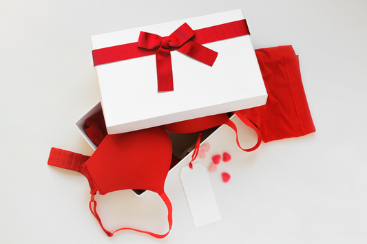 valentine lingerie gift guide for her