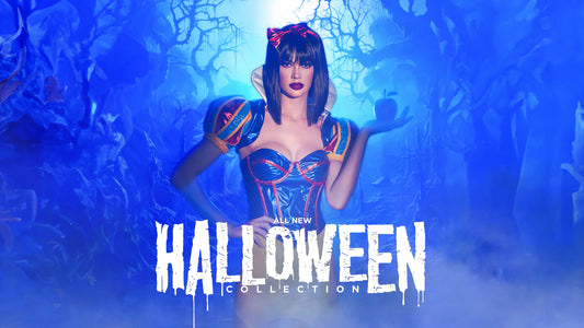 Sexy Halloween Costumes to Buy This Year