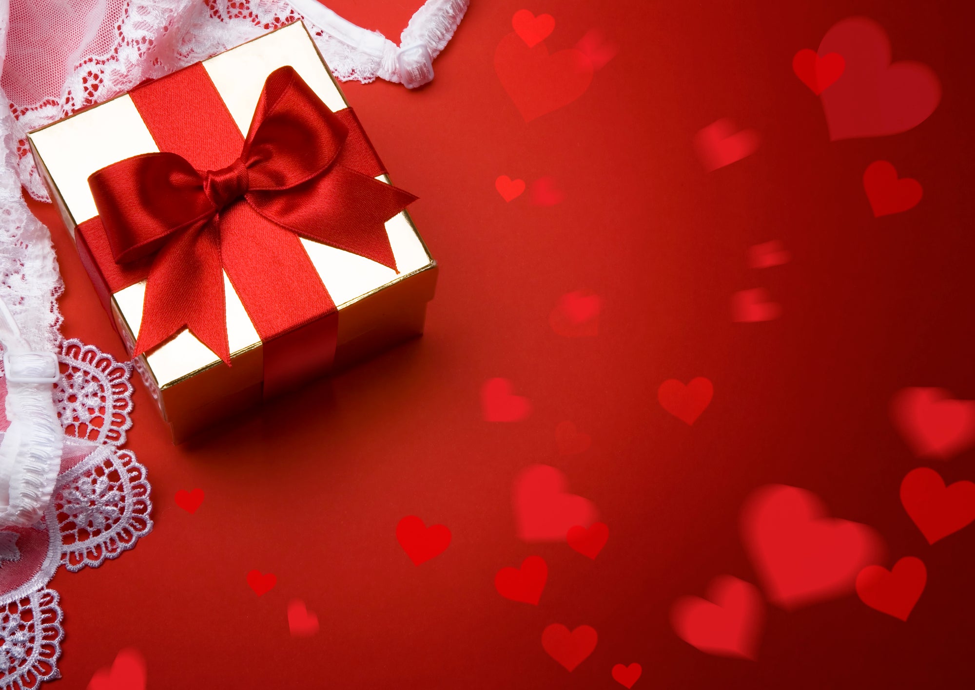 Thoughtful and Romantic Last-Minute Valentine’s Day Lingerie Gift Guide