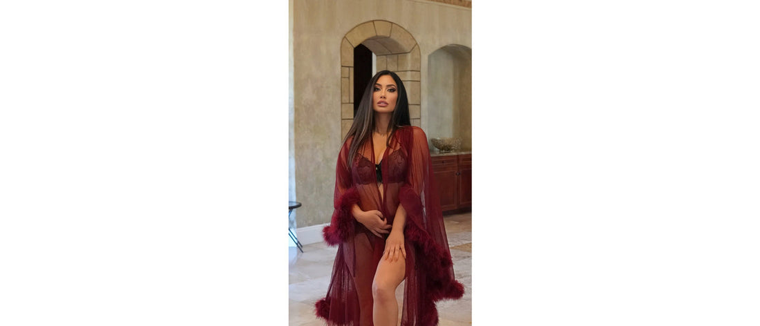 Best Lingerie Sets for Special Occasions