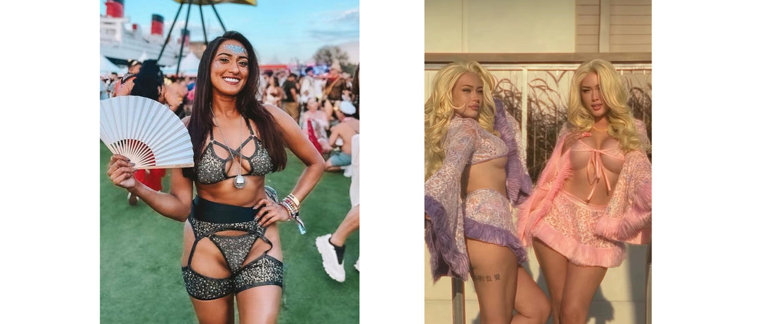 Rave Outfits