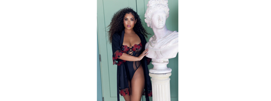 How to Shop for the Best Women's Teddy Lingerie