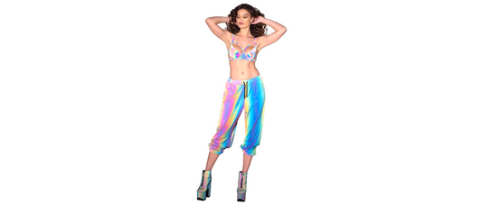 Rave Summer Festival Outfits: How To Choose The Right One
