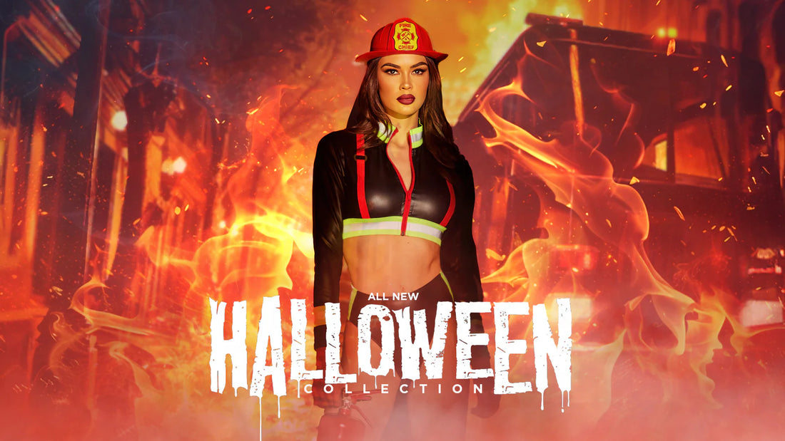 Shop These Sexy Halloween Costume Ideas