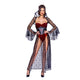 Take This Style Quiz: What Sexy Halloween Costume Should You Wear This Year?