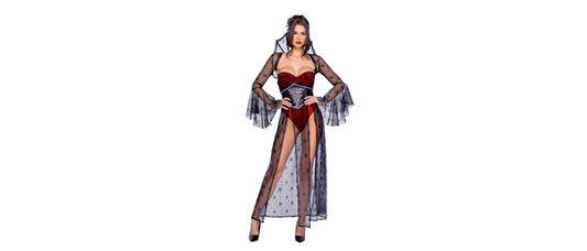 Take This Style Quiz: What Sexy Halloween Costume Should You Wear This Year?
