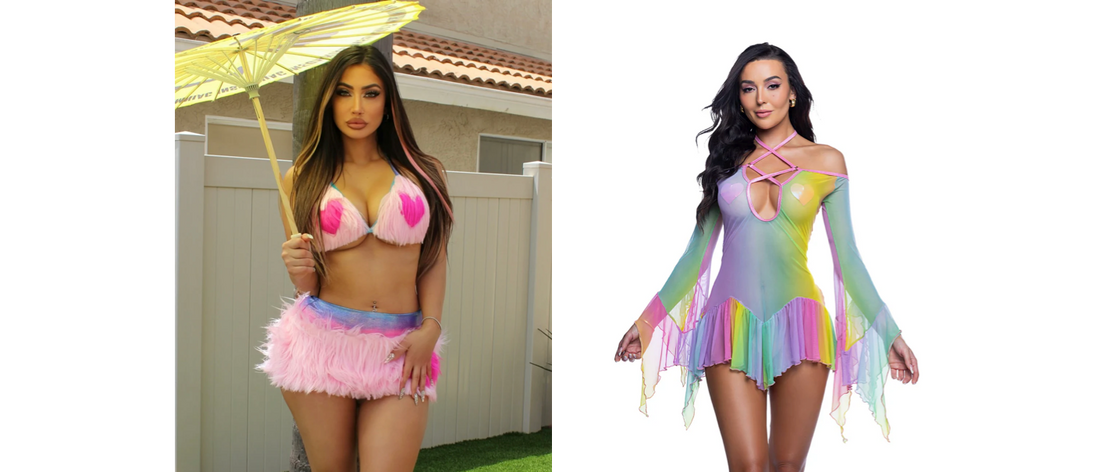 Top Rave Outfit Ideas for Every Music Festival