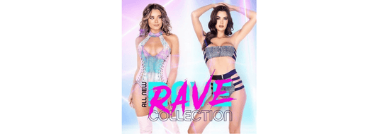Rave Clothing Store