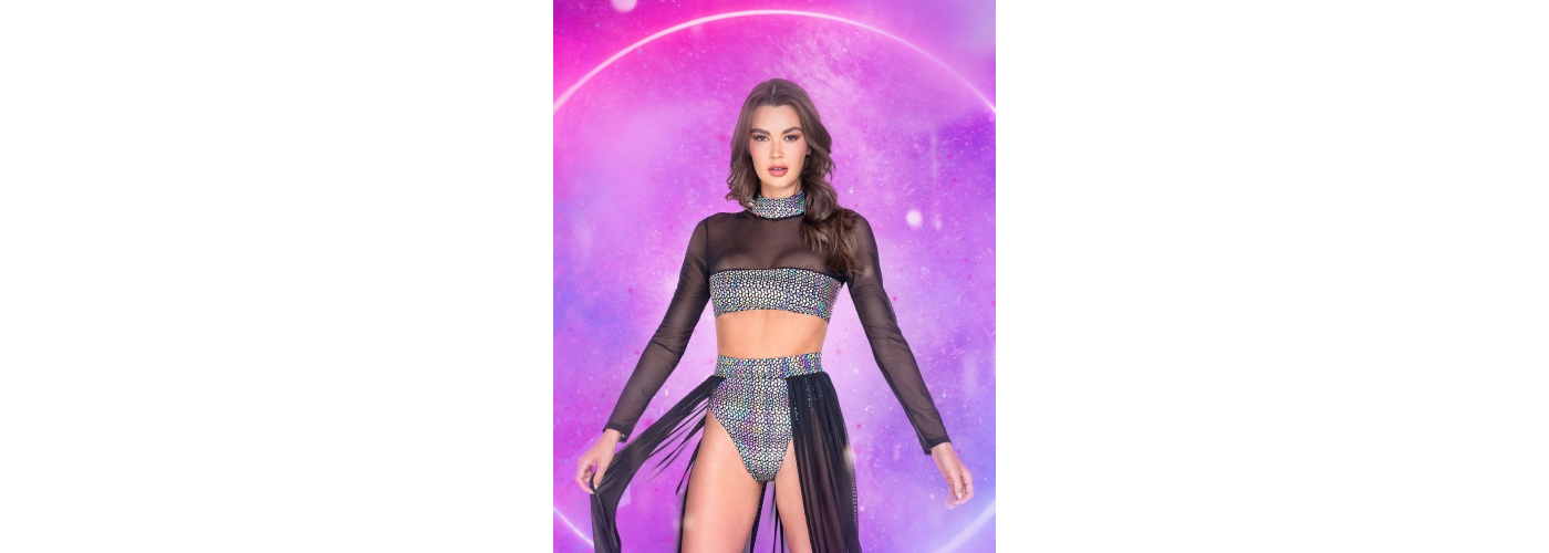 Rave Wear for Women