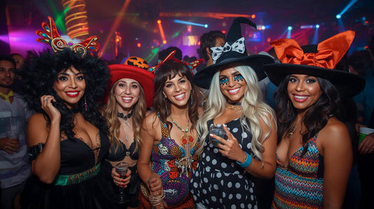 shop adult halloween costumes at RaveFix