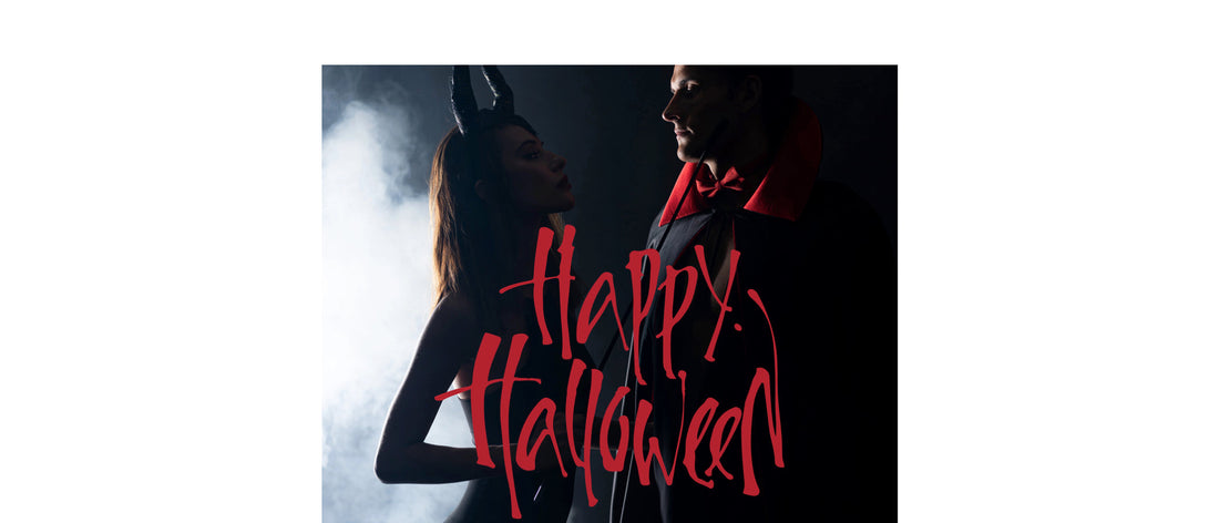 sexy halloween costume ideas