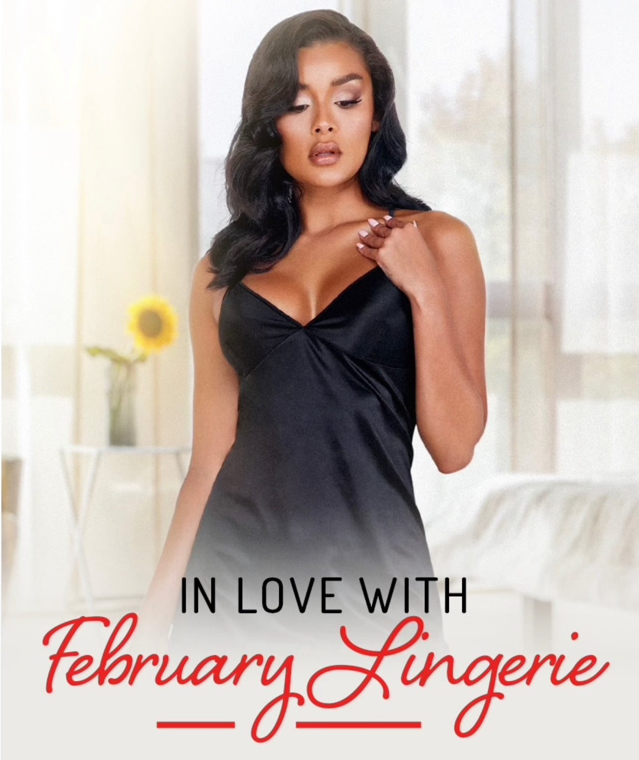 February Lingerie