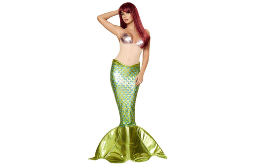 Mermaid Costume