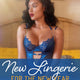 New Lingerie for the New Year!