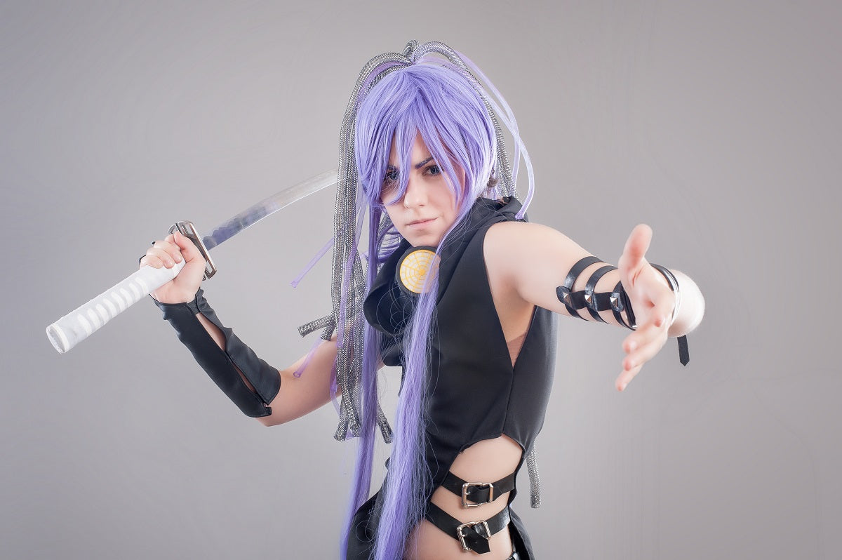 Sexy Ninja