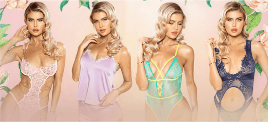 How to Take Care of Your Intimates