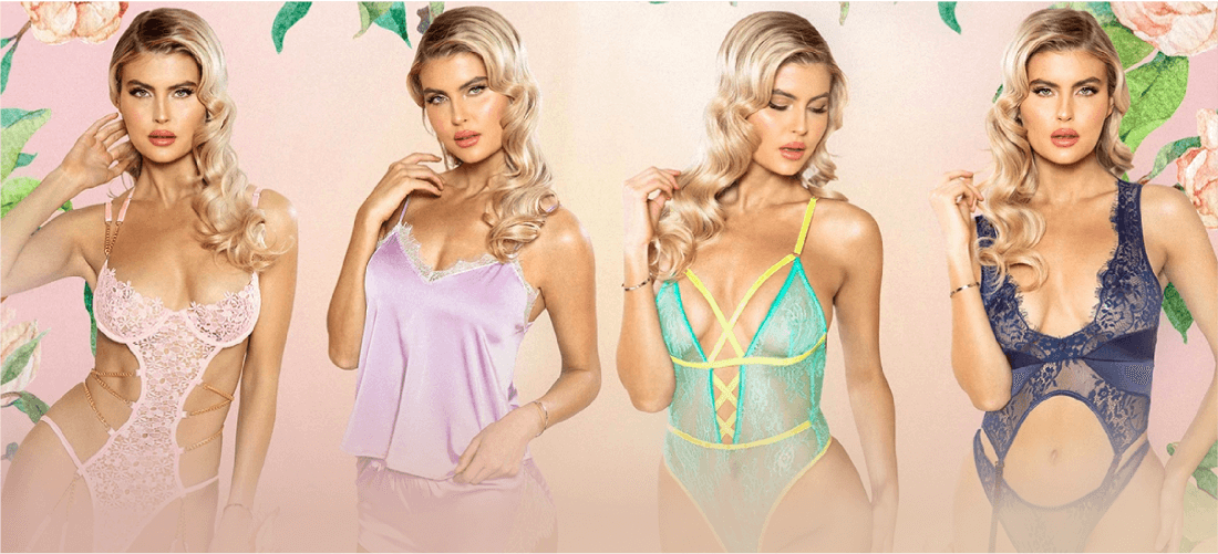 How to Take Care of Your Intimates