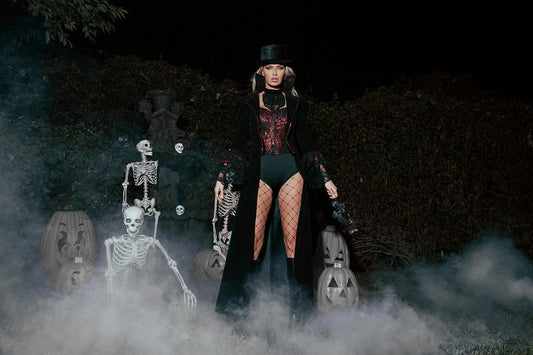 Female Costume