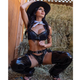 Sexy Cowgirl Costumes for Halloween 2025