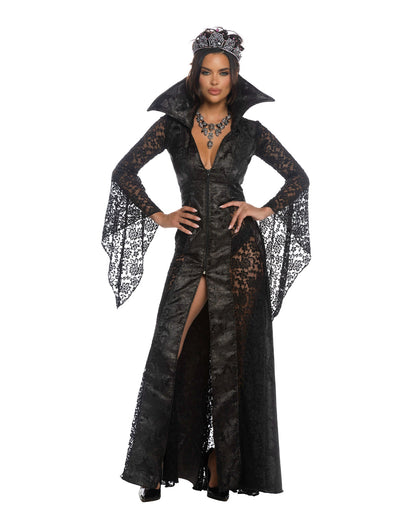 2pc Dark Realm Queen
