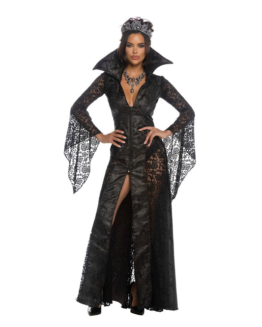2pc Dark Realm Queen