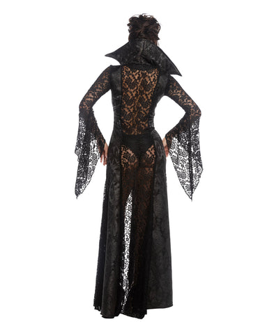 2pc Dark Realm Queen