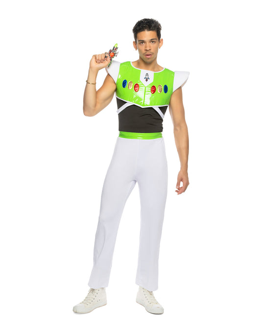 3pc Lightyear Voyager