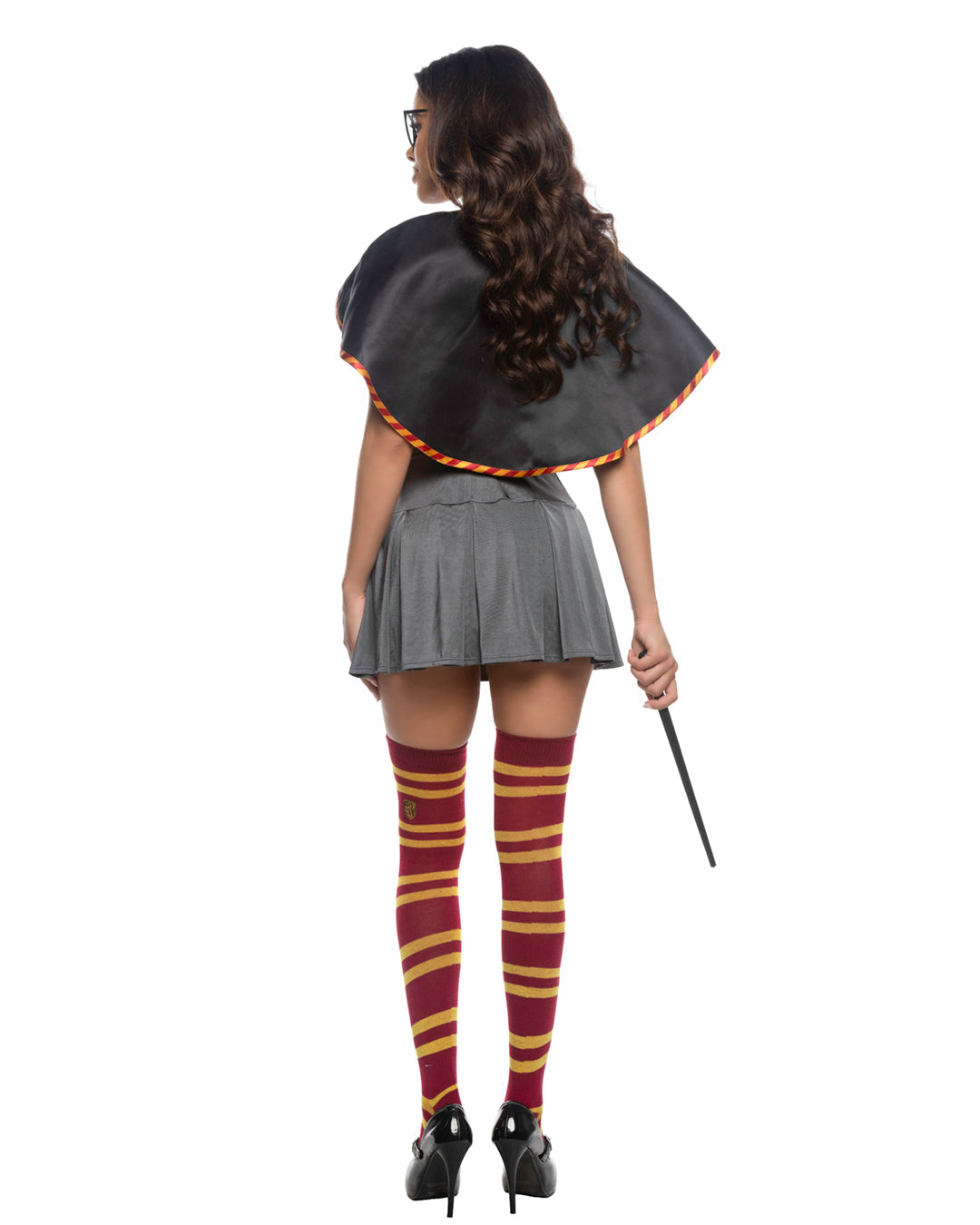 5pc Magic Spell Flirt