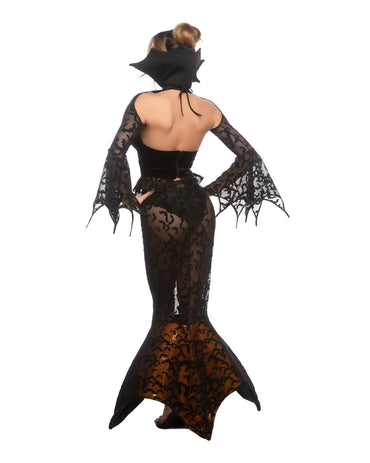 5pc Transylvania Bat Temptress