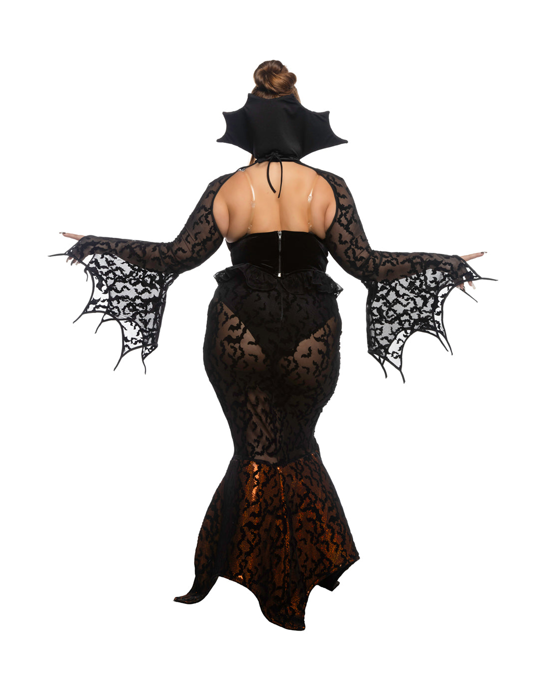 5pc Transylvania Bat Temptress
