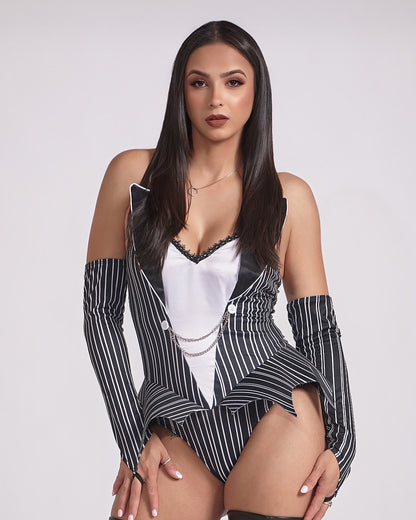 3pc Halloween Town Babe