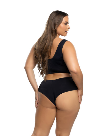 Playboy Bling Bunny 2pc Lounge Set