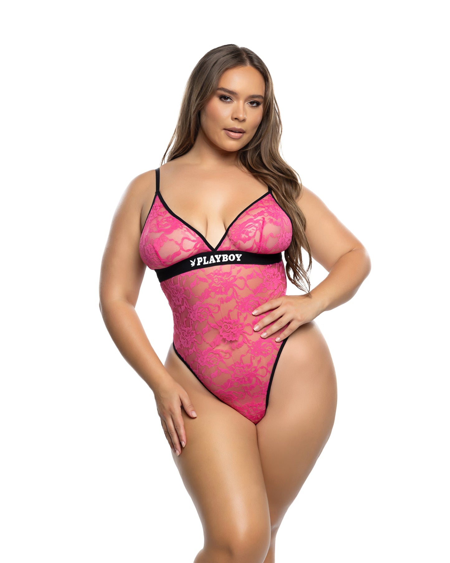 Playboy Flirty Bunny Teddy