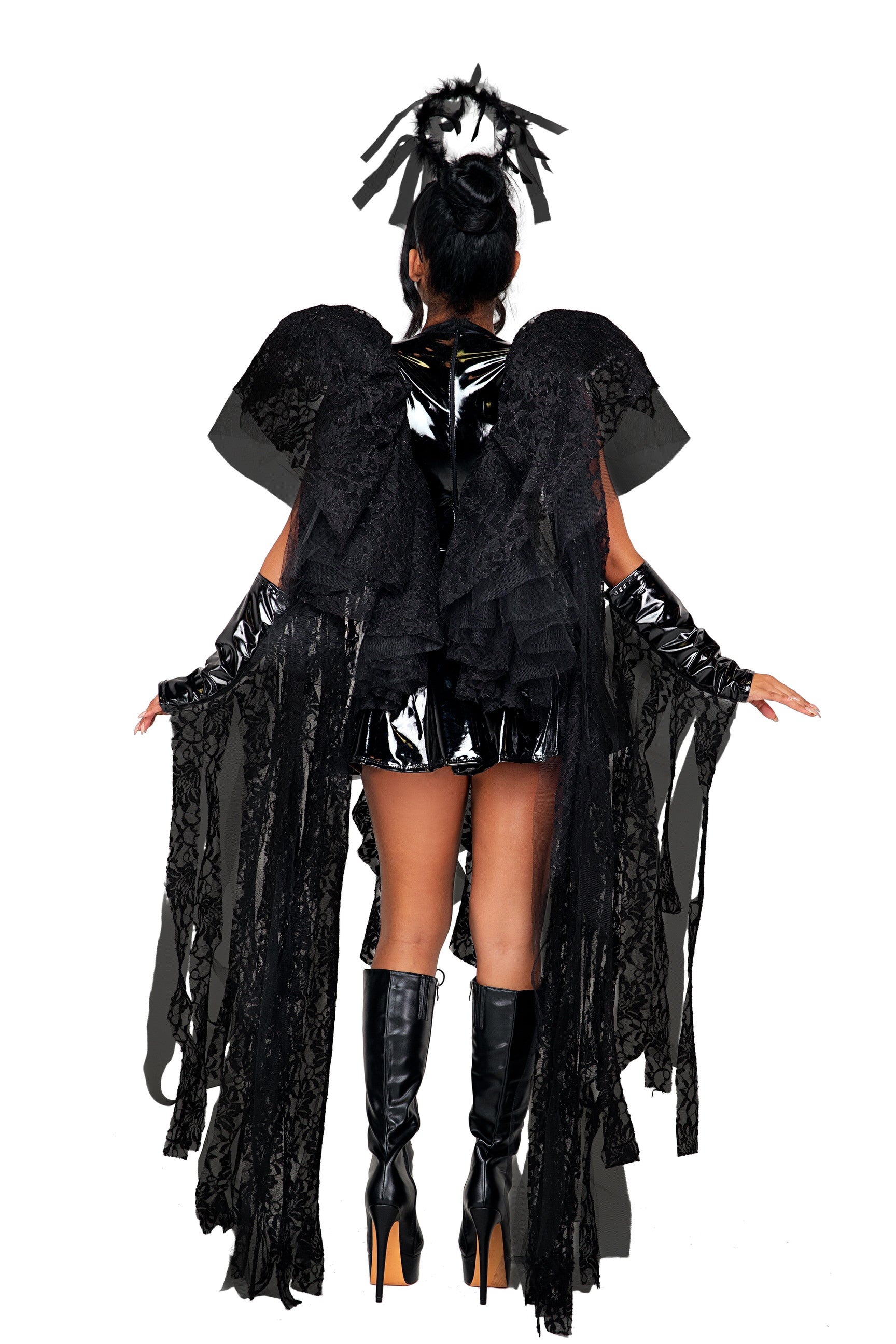 Angel of Darkness Costume