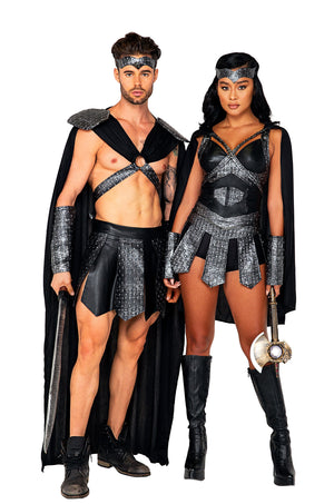 Valiant Gladiator Costume