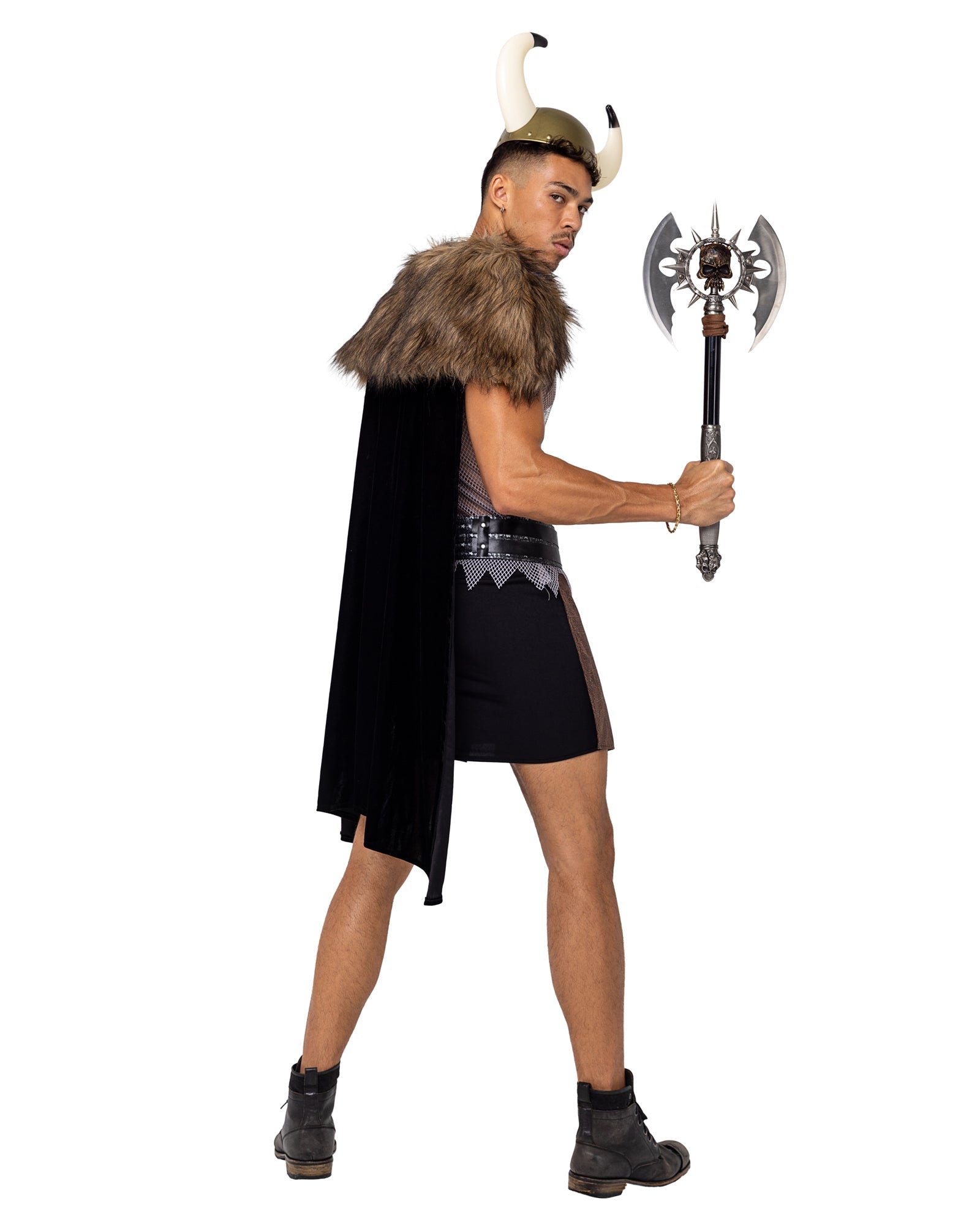 Mens Valiant Viking Warrior