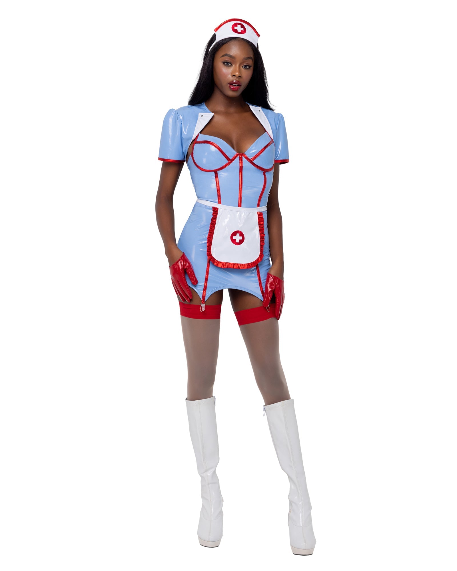 Retro Nurse