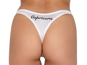 Zodiac Panties