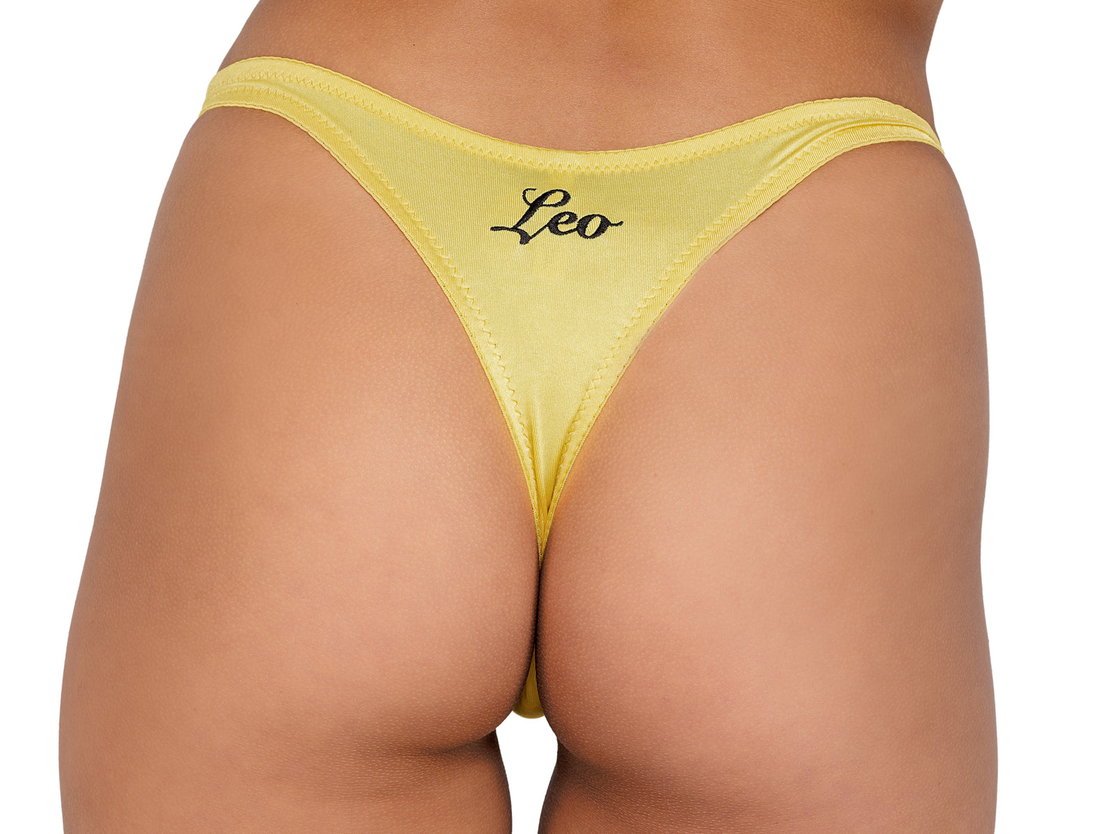 Zodiac Panties