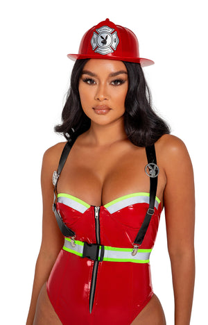 Smokin’ Hot Firegirl Playboy Costume